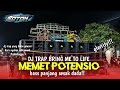 DJ TRAP YANG LAGI VIRAl//BASS PANJANG GLERRITY