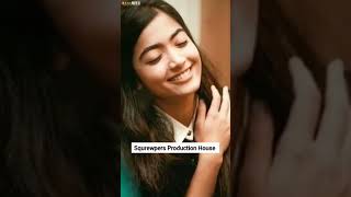You are I must say so Hot do I have committed from Now on || Super cute WhatsApp status Rashmika