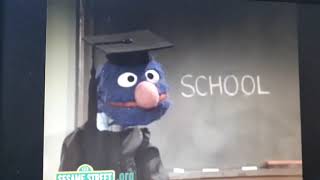 YTP - Grover is the Worst Substitute Teacher ever