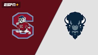 2024 MEAC Football South Carolina State vs Howard