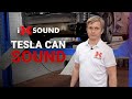 ACTIVE SOUND IXSOUND: TESLA