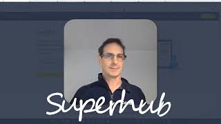 Qlik Sense Superhub - free from data/\bridge