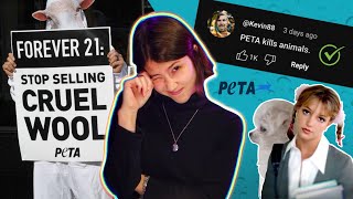 The TWISTED TRUTH About PETA (Worse than Expected) | Everything You Need to Know