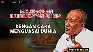 Tingginya Nilai Filsafat Jawa Buat Kita Terpana - Romo Mangku