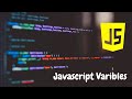 variables in javascript  in Hindi / Urdu
