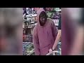 Police seek help in identifying robbery suspect in Newport News