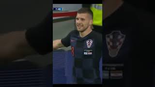 #shorts croatia vs argentine 🔥🥵 best match ever | world cup 2018 russia