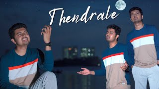 Thendrale | 90s Classics | AR Rahman | Syed Subahan | M.S.Jones Rupert