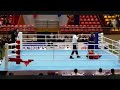 Sea games Vietnam 2022   Delio Mouzinho TLS VS Muhamad Malaysia Result win by TKO