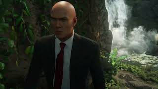 HITMAN 3 - Colombia, Three-Headed Serpent - Sniper Assassin Gone Wrong, Master Difficulty, No KOs