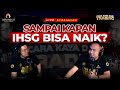 WASPADA! KAPAN IHSG BERHENTI NAIK? Update Time Trading