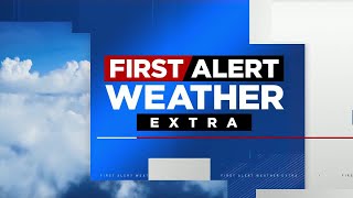 Very warm Tuesday, BIG pattern change arrives midweek (5/11)