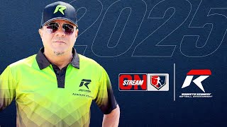 |LIVE|  Smoking News V Team Grenas  #2024 Roberto Kennedy #softballtournament