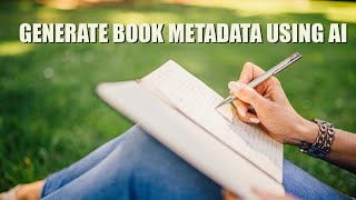 Revolutionizing Library Cataloging with AI-Generated Metadata