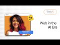 Chrome: Browsing, building, and web in the AI era