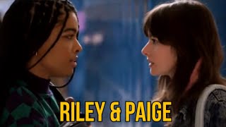 Paige \u0026 Riley’s Happy Ending Love Story // New Lesbian Couple #wlw