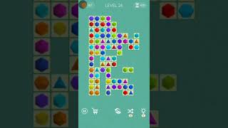 Onet Level 21-30