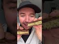 dubai csoki pt.2 dobaiaty tastetest crunchy dubaichocolate