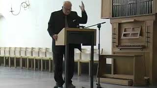 Etienne Balibar - Cosmopolitanism and Secularism - lecture - 10/09/2009