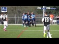 b junioren vfr aalen vs. tsg 1899 hoffenheim 2 0 1 bleart dautaj