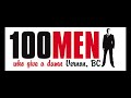 vernons 100 men who give a damn cheque drop may 2018