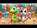 lagu anak   indonesia // kompilasi lagu anak anak indonesia