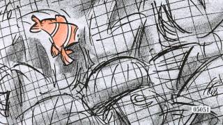 A Lesson in Flashbacks - Finding Nemo