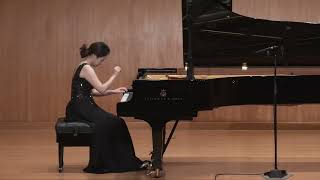 베토벤 피아노소나타 17번 템페스트 신정아 Beethoven | Piano Sonata No.17 in D minor, Op.31 No.2 "Tempest" | JungA Shin