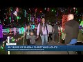 40 years of Rhema Christmas Lights