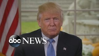 Trump Thanksgiving FULL SPEECH