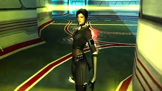 RYONA | ALL AEON FLUX PAIN AND DEATH SOUNDS