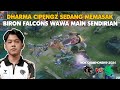 Dharma CipengZ Raja Momen! - Dominator Vs Team Falcons - Honor of Kings Championship 2024 Game 2