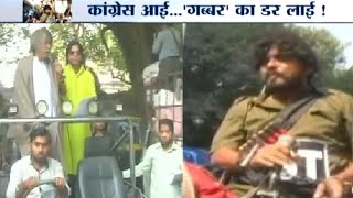 What happened when ‘Gabbar’ and ‘Thakur’ hit the streets in Surat to protest against GST