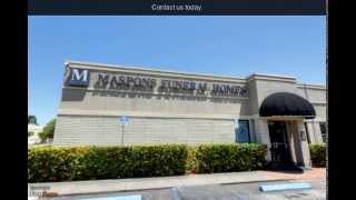 Maspons Funeral Home | Miami, FL | Funeral Home
