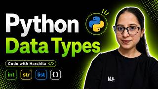 Data Types in Python Explained for Beginners (Full Guide)