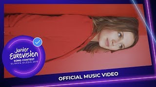 Carla - Bim Bam Toi - France 🇫🇷 -  Music  - Junior Eurovision 2019