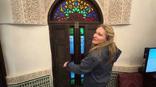 Moroccan Boutique Hotel- Riad Salam Fes