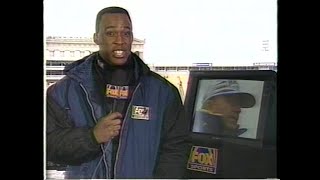 NFL on FOX - 1996 Week 15 - Dec. 8 pregame show