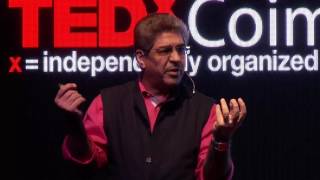 Financial literacy for all | Mr Anil Lamba | TEDxCoimbatore