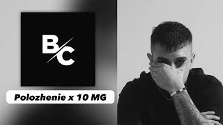 DJ Berkovic - Polozhenie x 10 MG (Remix)