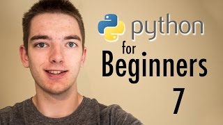 User Inputs and Comments in Python (Python for Beginners) | Part 7