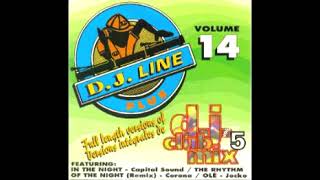 DJ Line Volume 14