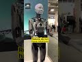 Ameca the Humanoid Robot Got Jokes ||  AI ROBORT FUNNY TALK!!!