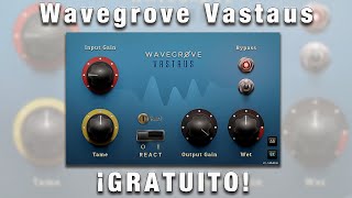 ⚡Wavegrove Vastaus⚡¡GRATUITO!