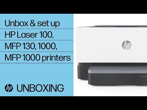Hp Laser 1008a Setup Hp Support