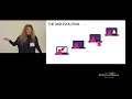 mcewen mining innovation lunch november 30 2017 dalia asterbadi of verve.ai on