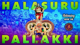 HALASURU PALLAKKI 2022 | PROMO