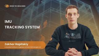 IMU Motion Tracking System | Firmware & Embedded Development Explained