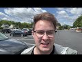 concord north carolina vlog