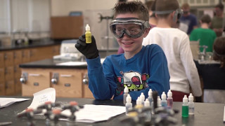 YCHEM Open Lab Day 2017